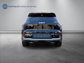 image du véhicule KIA EV9 99.8 kWh GT-Line 4x4