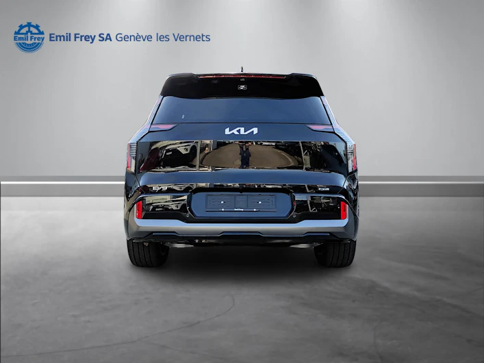 image du véhicule KIA EV9
