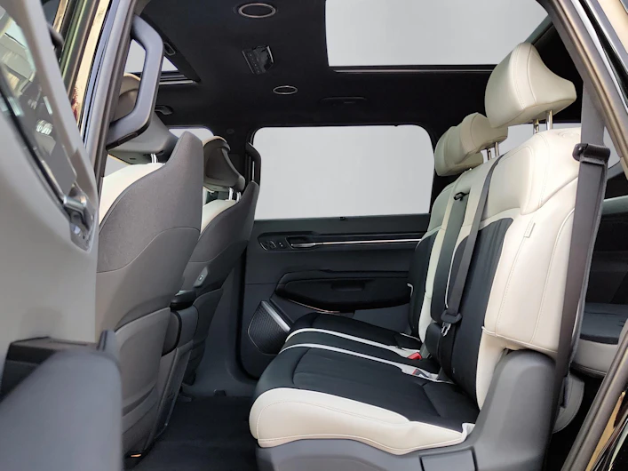 image du véhicule KIA EV9