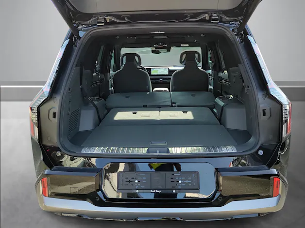 Kia EV9 99.8 kWh GT-Line 4x4