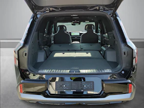 image du véhicule KIA EV9 99.8 kWh GT-Line 4x4