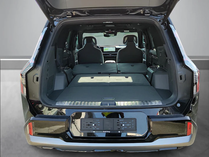 image du véhicule KIA EV9