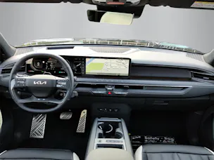Kia EV9 99.8 kWh GT-Line 4x4