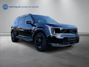 Kia EV9 99.8 kWh GT-Line 4x4