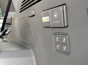 image du véhicule KIA EV9 99.8 kWh GT-Line 4x4