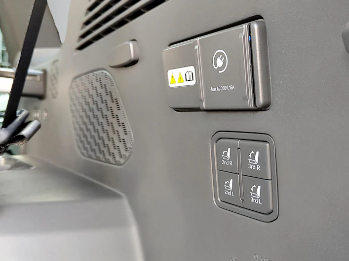 image du véhicule KIA EV9