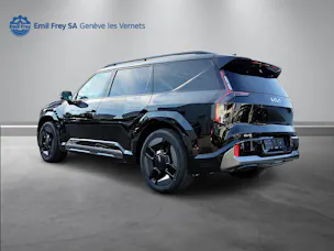 Kia EV9 99.8 kWh GT-Line 4x4