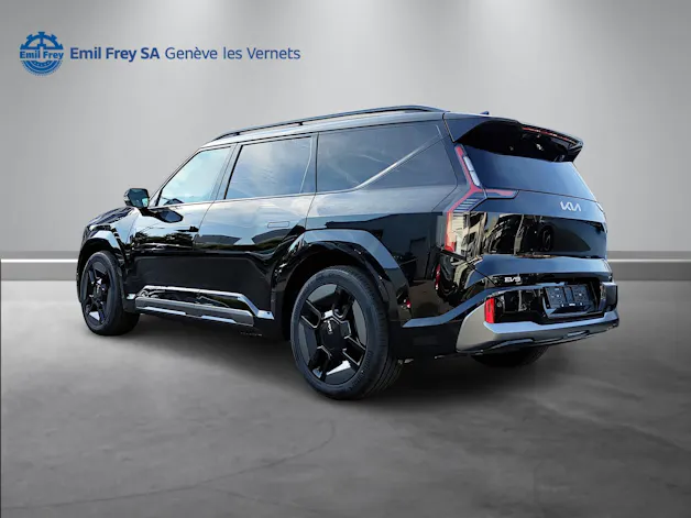 Kia EV9 99.8 kWh GT-Line 4x4