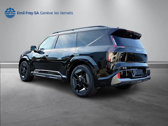 image du véhicule KIA EV9
