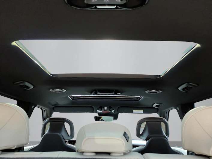 image du véhicule KIA EV9