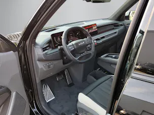 Kia EV9 99.8 kWh GT-Line 4x4