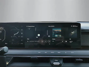 image du véhicule KIA EV9 99.8 kWh GT-Line 4x4