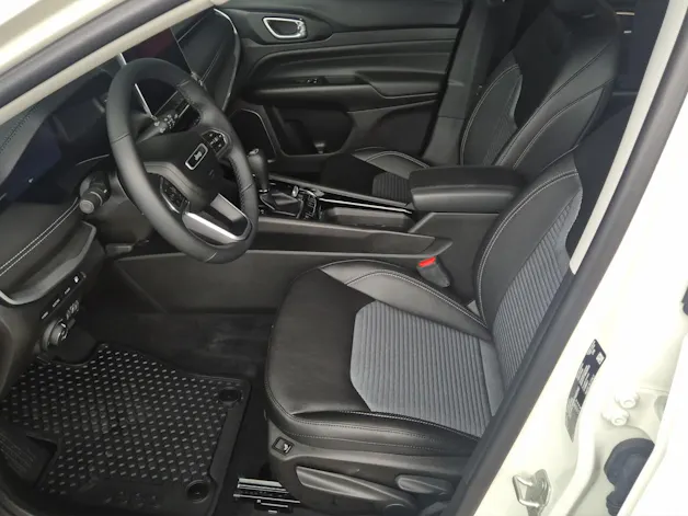 JEEP Compass 1.3 Swiss Limited 4xe