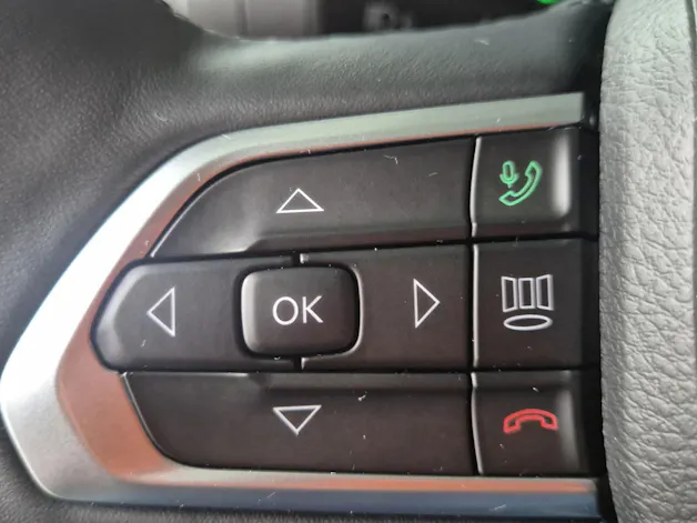 JEEP Compass 1.3 Swiss Limited 4xe