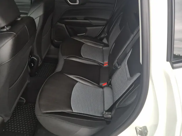 JEEP Compass 1.3 Swiss Limited 4xe