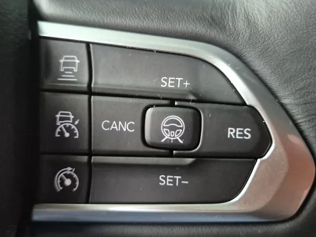 JEEP Compass 1.3 Swiss Limited 4xe