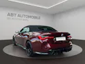 BMW 4er Reihe G83 Cabrio M4 Competition xDrive