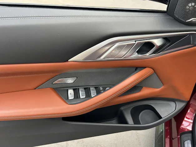 BMW 4er Reihe G83 Cabrio M4 Competition xDrive