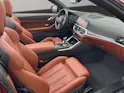 BMW 4er Reihe G83 Cabrio M4 Competition xDrive