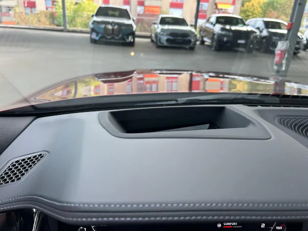 BMW 4er Reihe G83 Cabrio M4 Competition xDrive