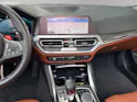 BMW 4er Reihe G83 Cabrio M4 Competition xDrive