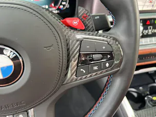 BMW 4er Reihe G83 Cabrio M4 Competition xDrive