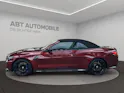 BMW 4er Reihe G83 Cabrio M4 Competition xDrive