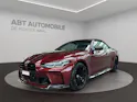 BMW 4er Reihe G83 Cabrio M4 Competition xDrive