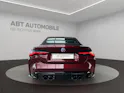BMW 4er Reihe G83 Cabrio M4 Competition xDrive
