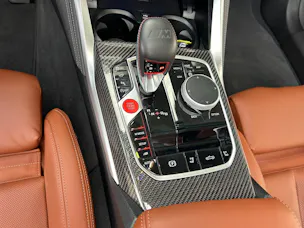 BMW 4er Reihe G83 Cabrio M4 Competition xDrive