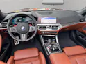 BMW 4er Reihe G83 Cabrio M4 Competition xDrive