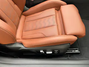 BMW 4er Reihe G83 Cabrio M4 Competition xDrive