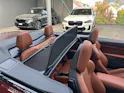 BMW 4er Reihe G83 Cabrio M4 Competition xDrive