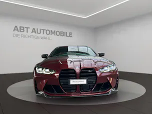 BMW 4er Reihe G83 Cabrio M4 Competition xDrive
