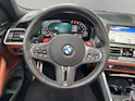 BMW 4er Reihe G83 Cabrio M4 Competition xDrive