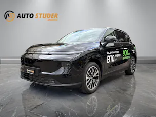 Leapmotor B10 1.5 Hybrid EV