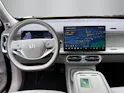 Leapmotor B10 Hybrid EV