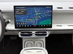 Leapmotor B10 Hybrid EV