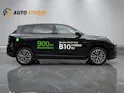 Leapmotor B10 Hybrid EV