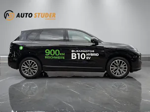 Leapmotor B10 1.5 Hybrid EV