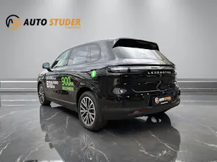 Leapmotor B10 1.5 Hybrid EV