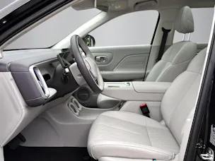 Leapmotor B10 Hybrid EV