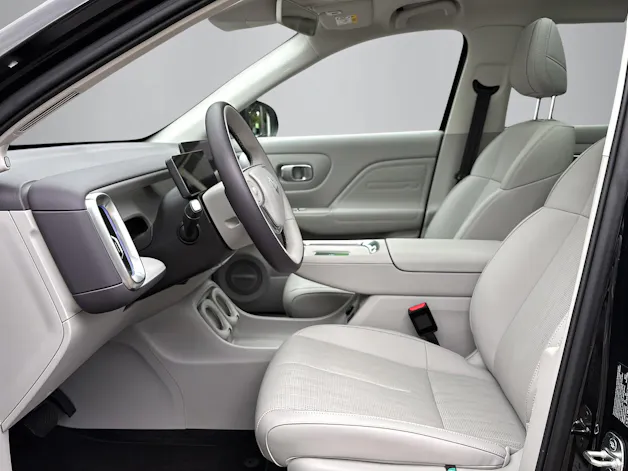 Leapmotor B10 Hybrid EV