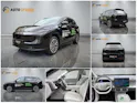 Leapmotor B10 Hybrid EV