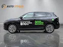 Leapmotor B10 Hybrid EV