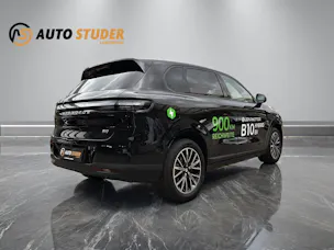 Leapmotor B10 Hybrid EV