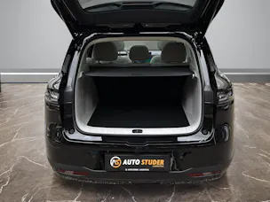 Leapmotor B10 Hybrid EV