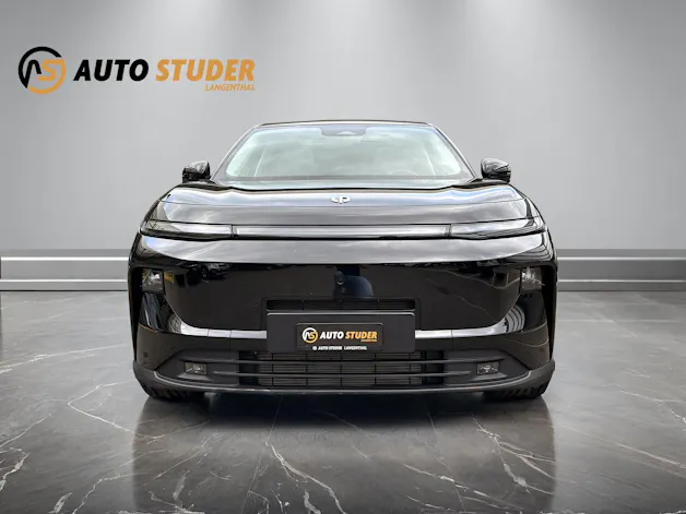 Leapmotor B10 Hybrid EV