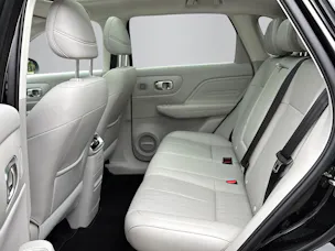 Leapmotor B10 Hybrid EV