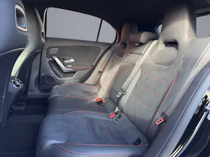 MERCEDES-BENZ A-Klasse W177 A 220 AMG Line 4m